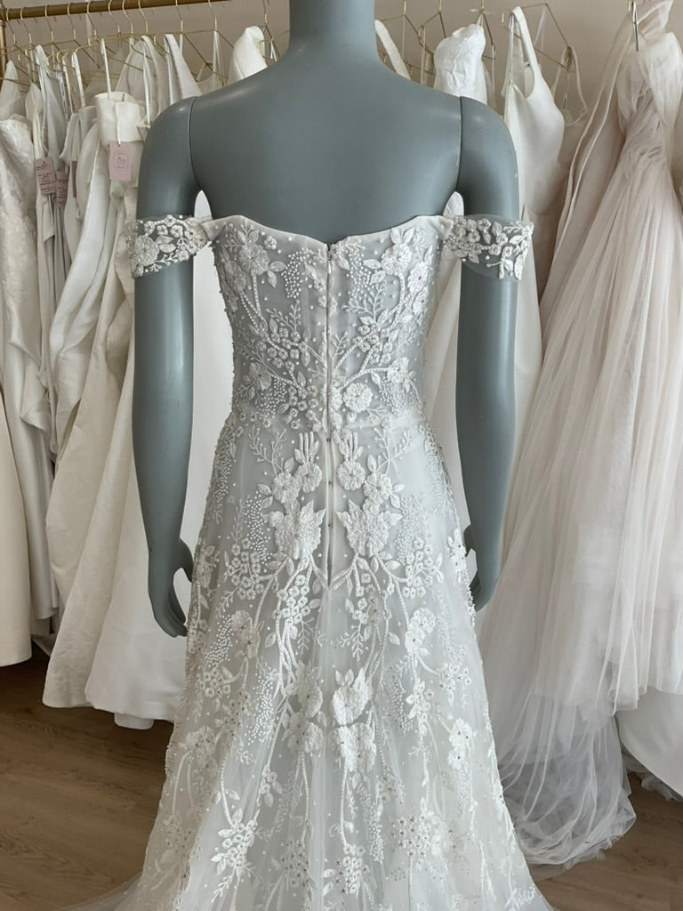 Reem Acra - Graceful (0)