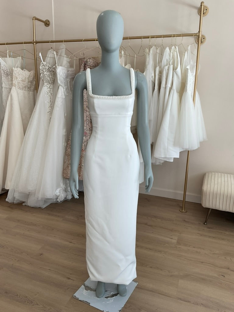 Babyboo - Ines Maxi Dress (S)