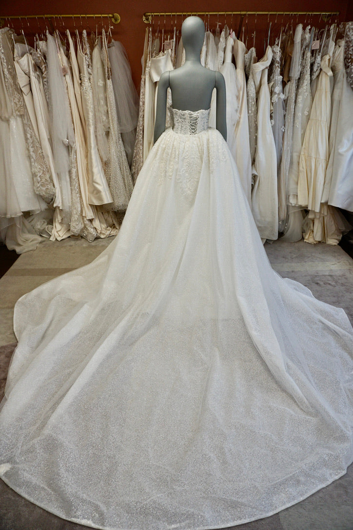 Sima Couture Neva Balik - 1059