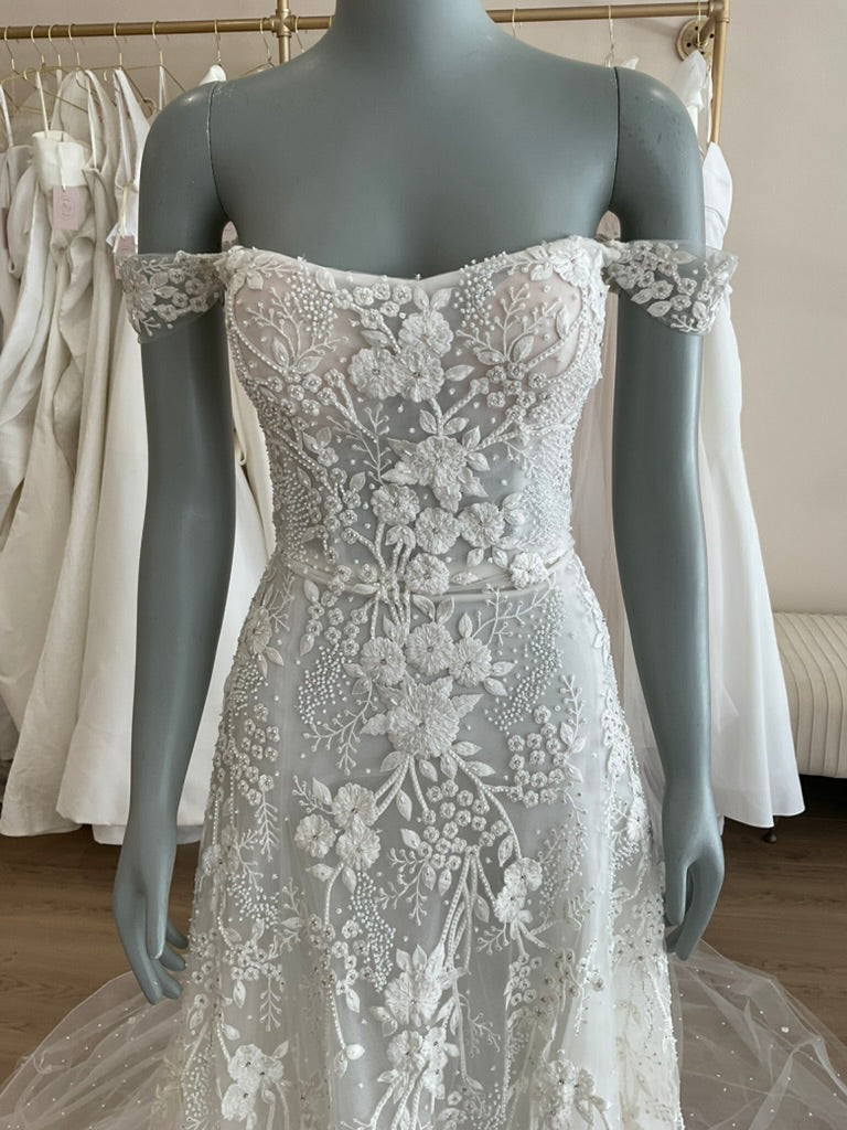 Reem Acra - Graceful (0)
