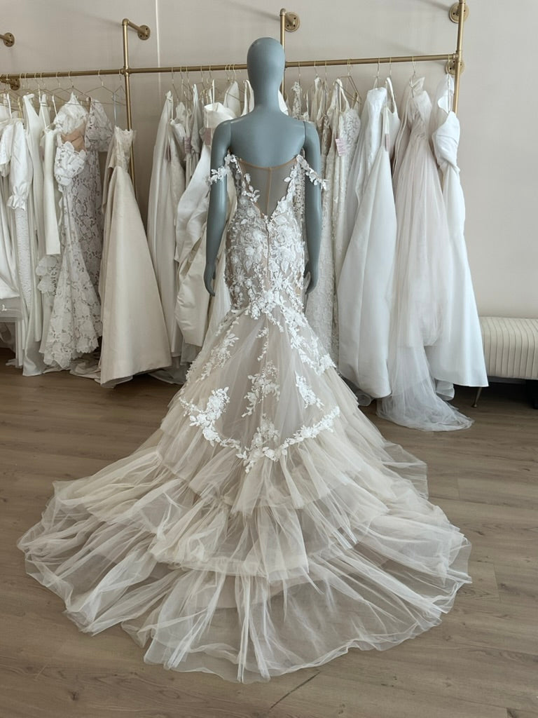 Galia Lahav - Veronica (0)