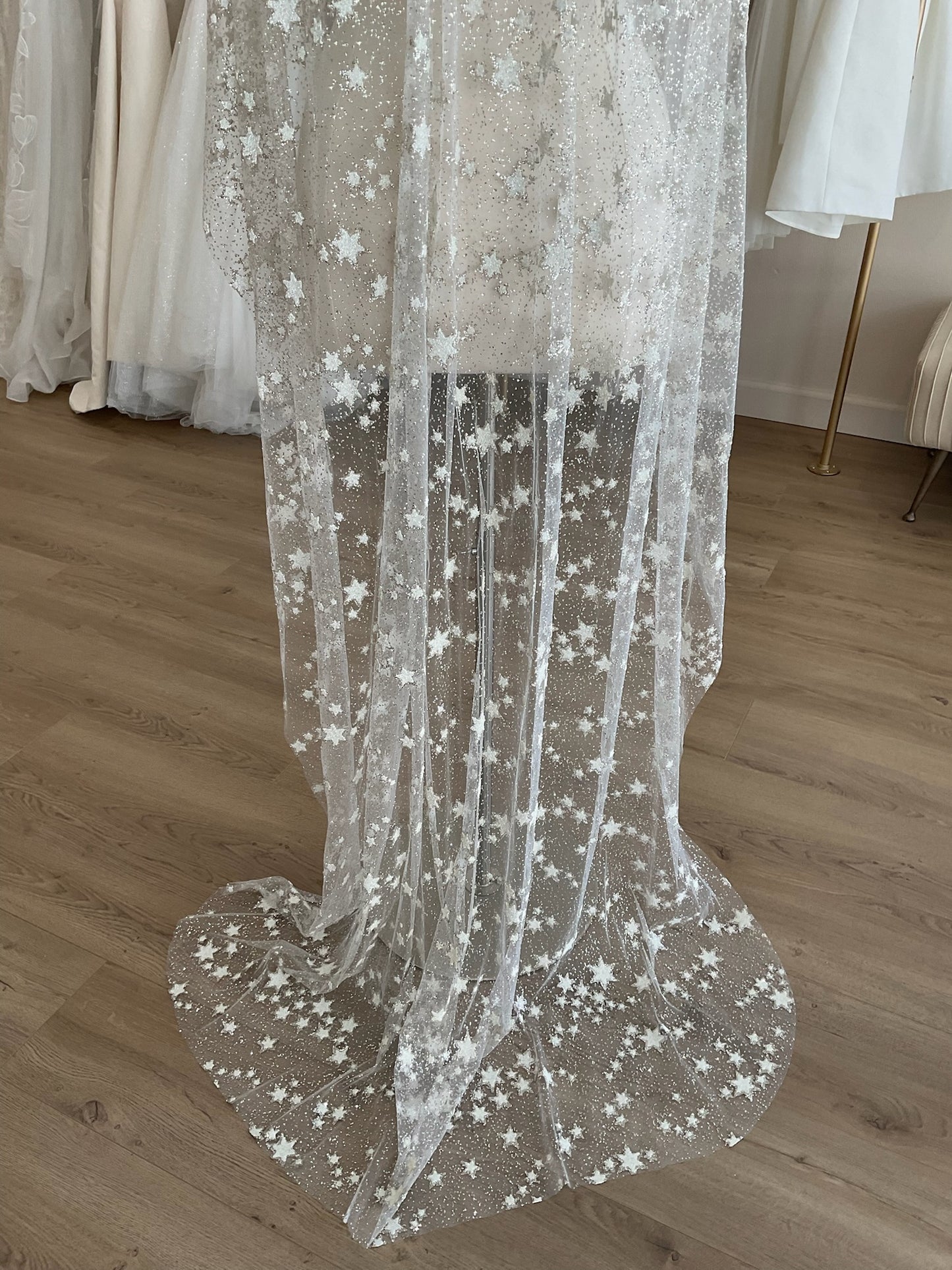 Gala by Galia Lahav - G1002 Veil