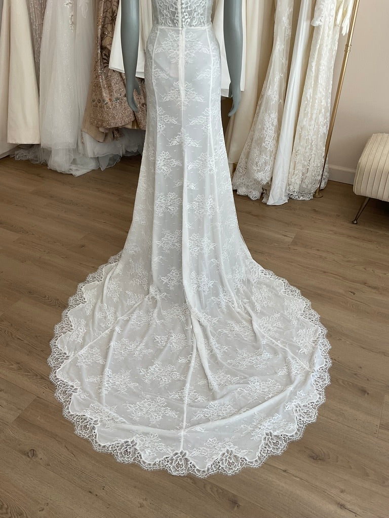 Flora Bridal - Stephania (4)