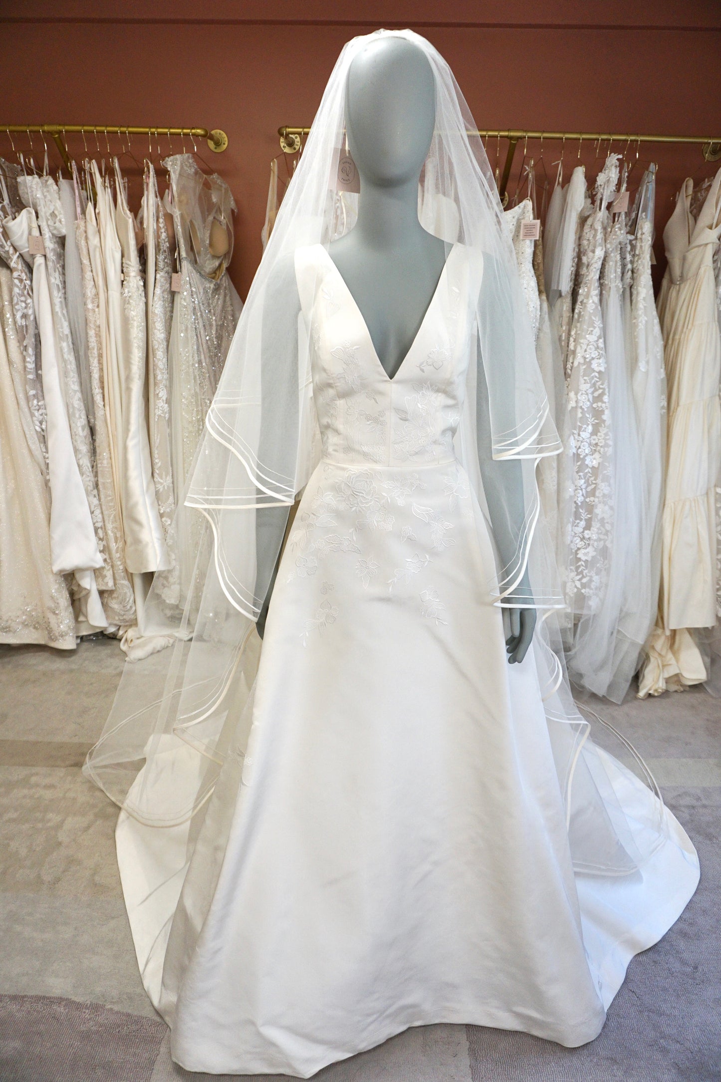 Carolina Herrera - Lena