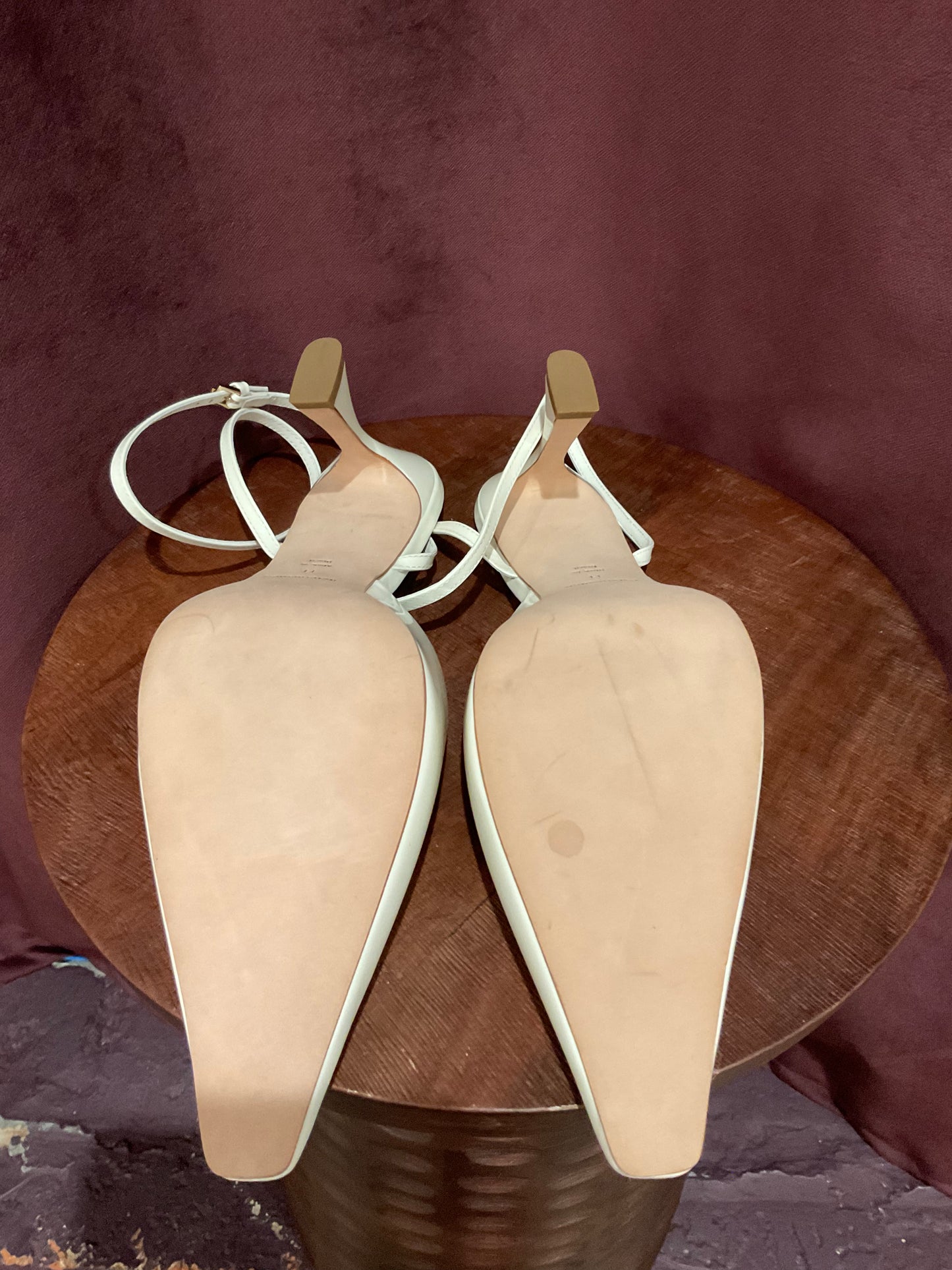 Reformation - Natasha Pump (11)