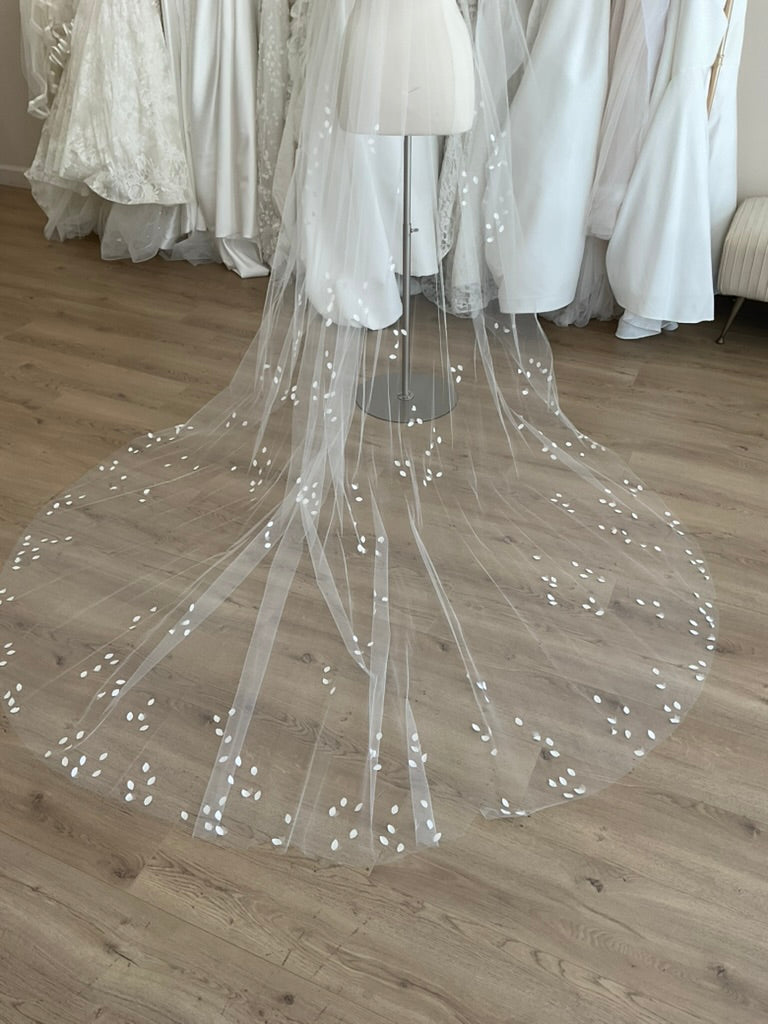 Veil Trends - Ida Veil