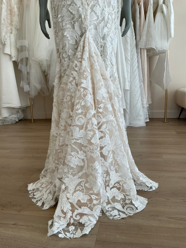 Pronovias Atelier - Rani (8)