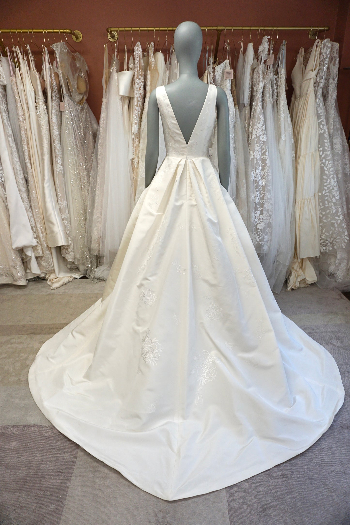 Carolina Herrera - Lena