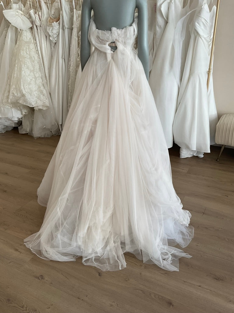 Monique Lhuillier - Dream (0)