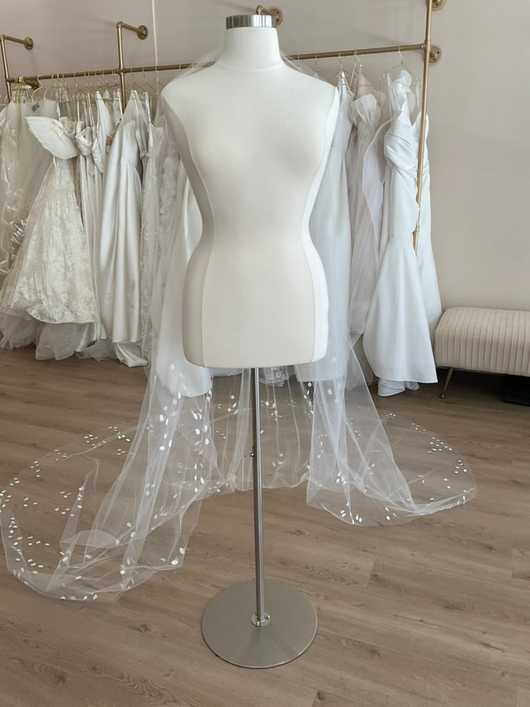 Veil Trends - Ida Veil