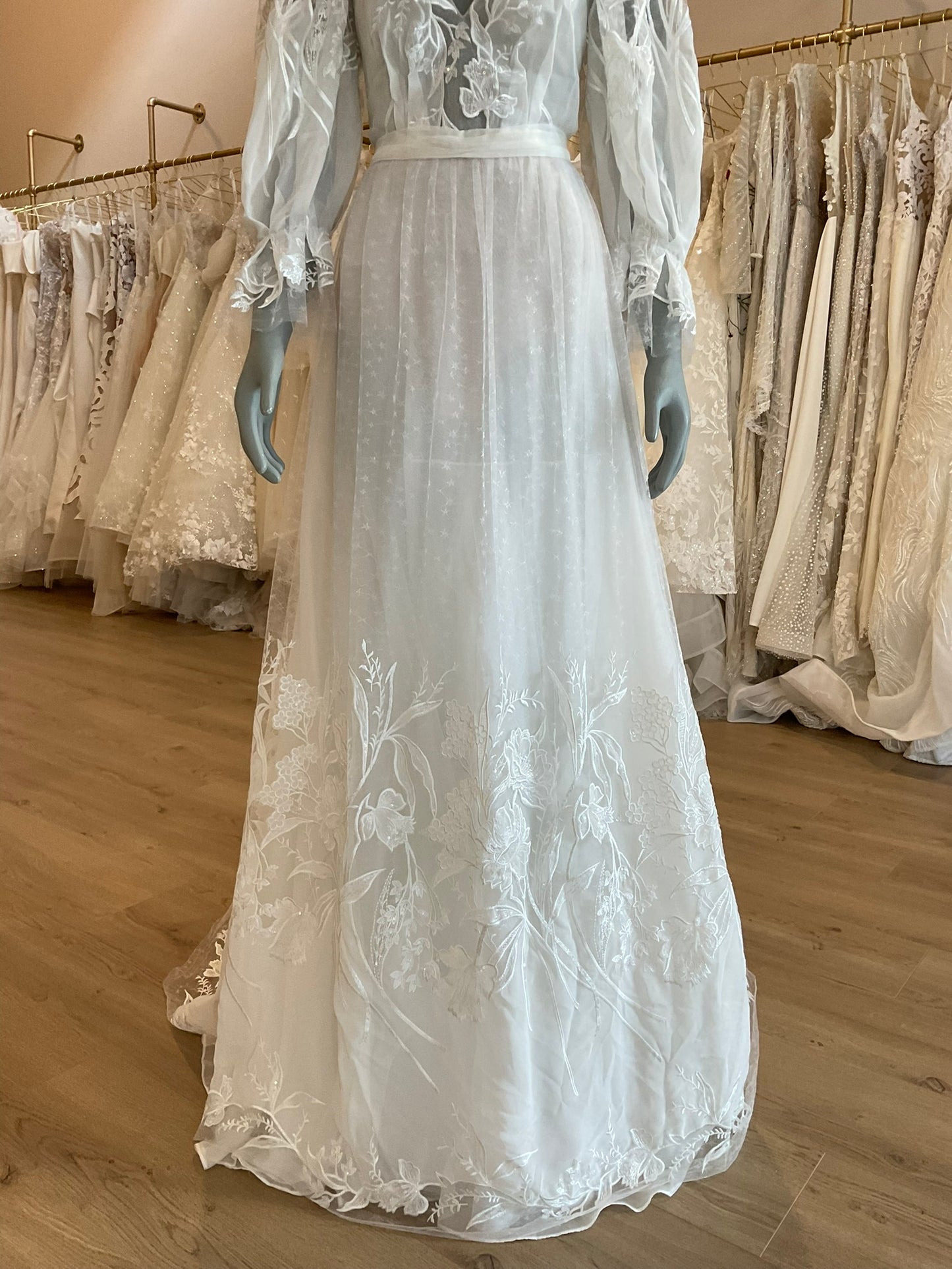 Flora Bridal - Brigitte (6)
