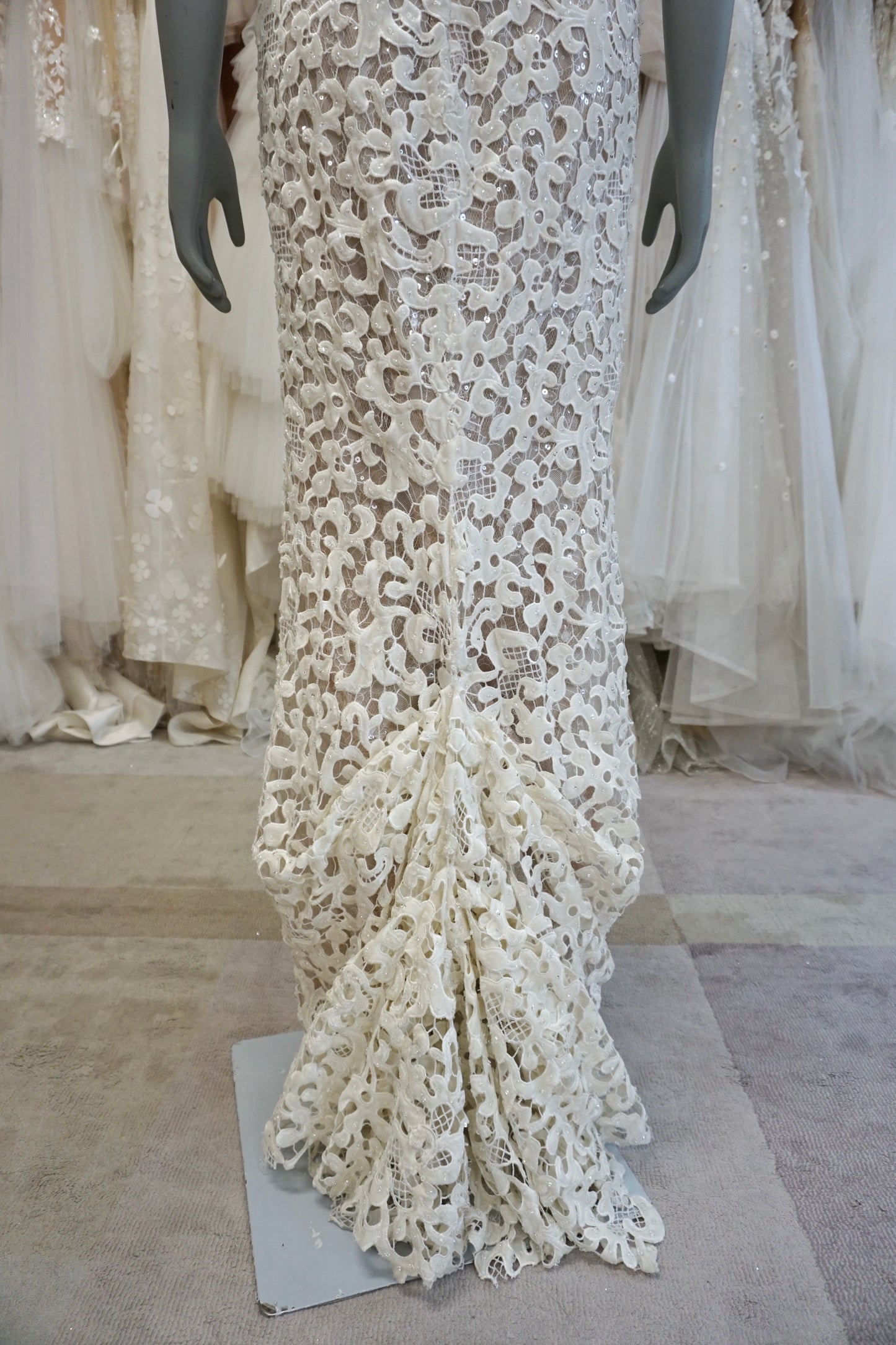 Tony Ward - Radiance