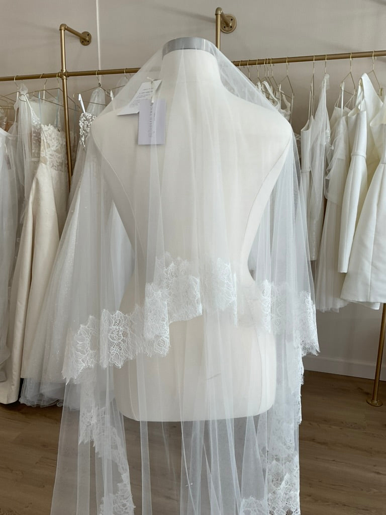 Jesus Peiro - Soft Mousse Veil