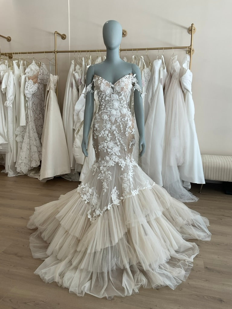Galia Lahav - Veronica (0)