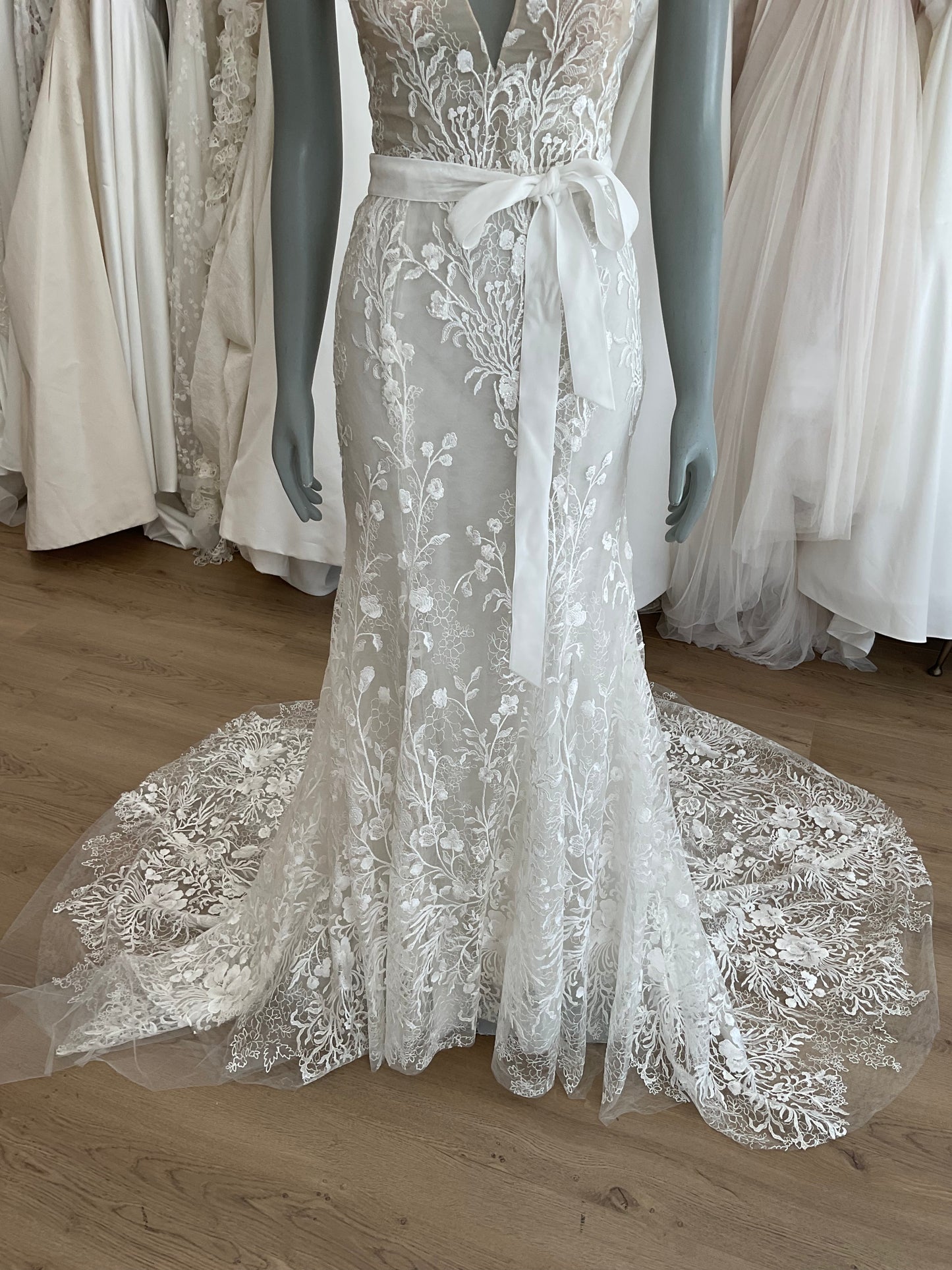 Monique Lhuillier - Etoile (6)