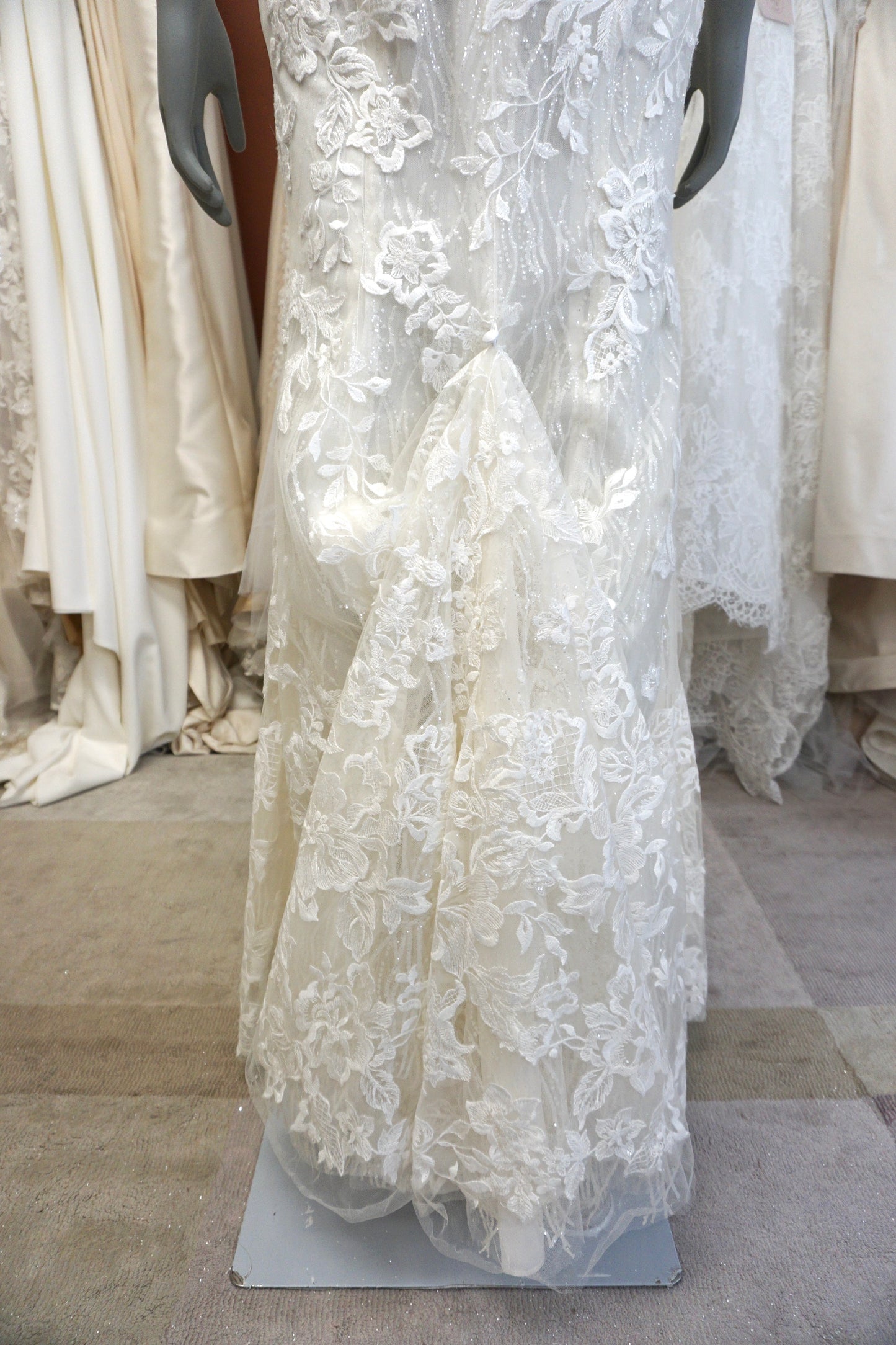 Winnie Couture - Fyvie
