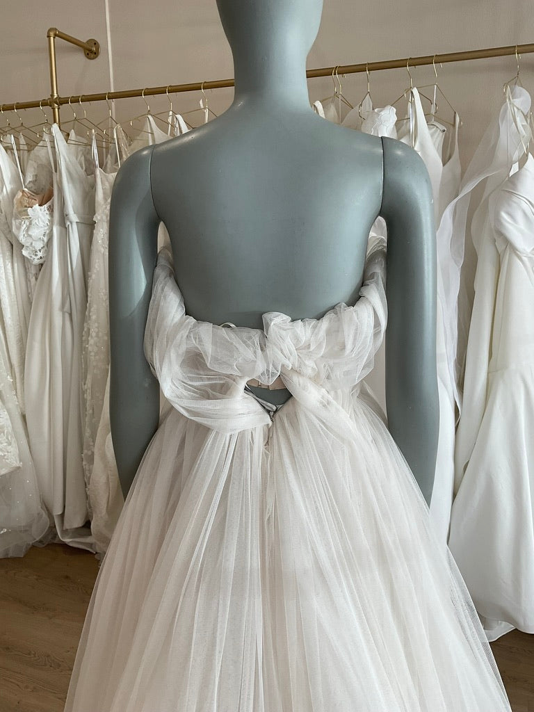 Monique Lhuillier - Dream (0)
