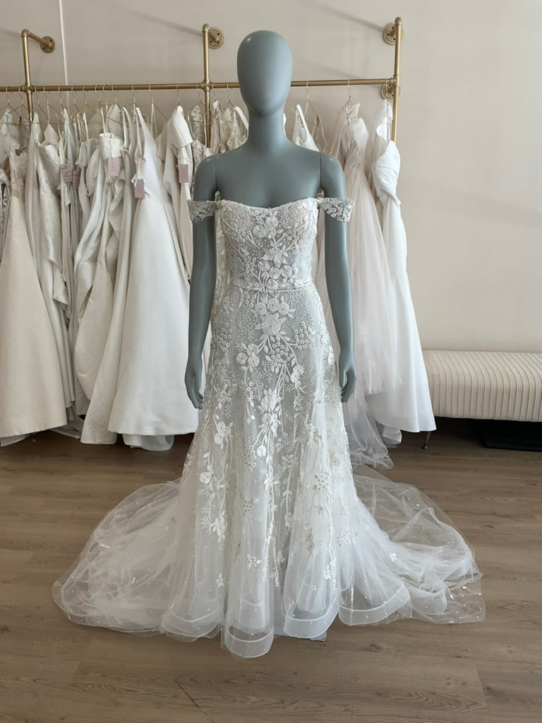 Reem Acra - Graceful (0)
