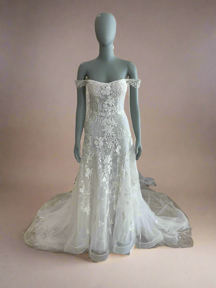 Reem Acra - Graceful (0)