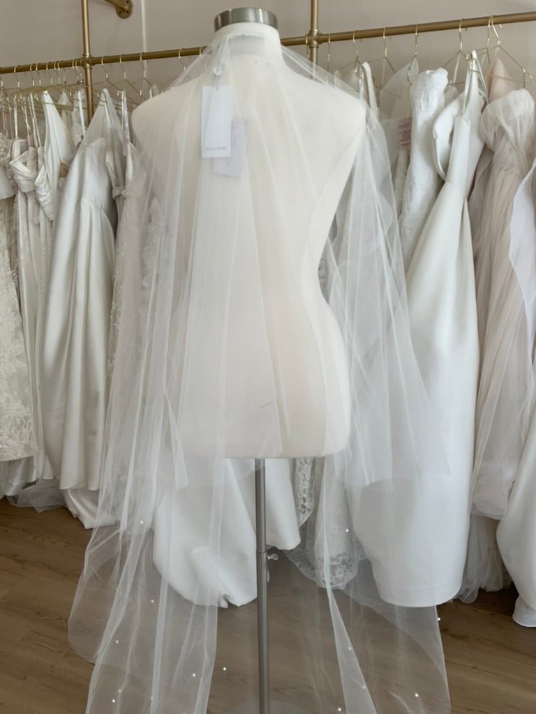 Jesus Peiro - Perla Veil