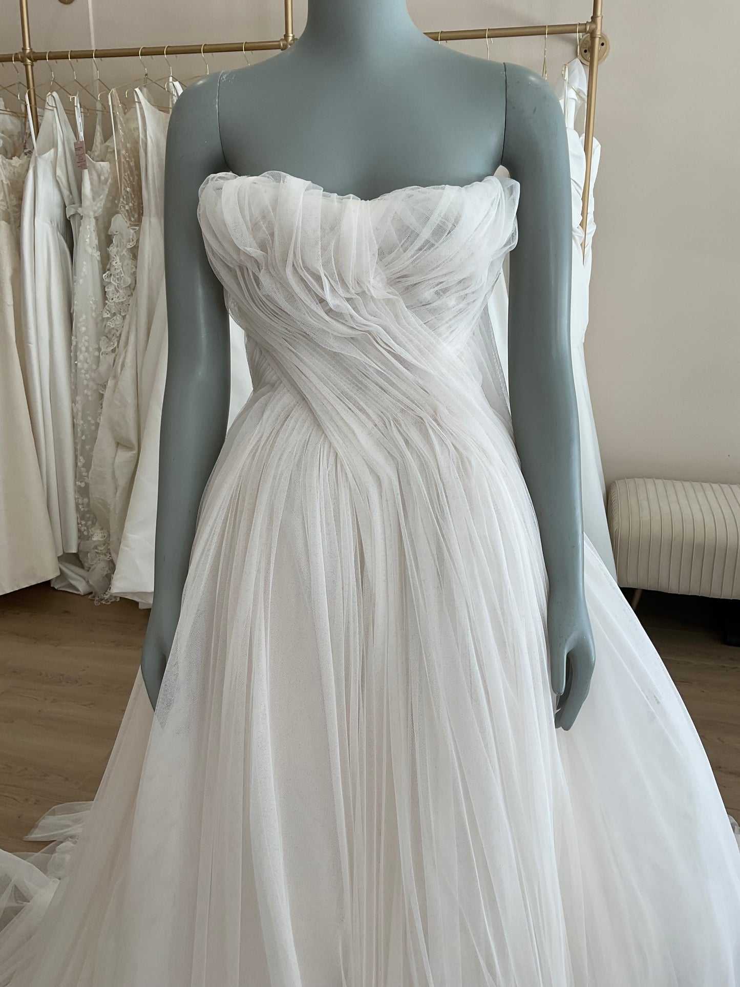 Monique Lhuillier - Dream (0)