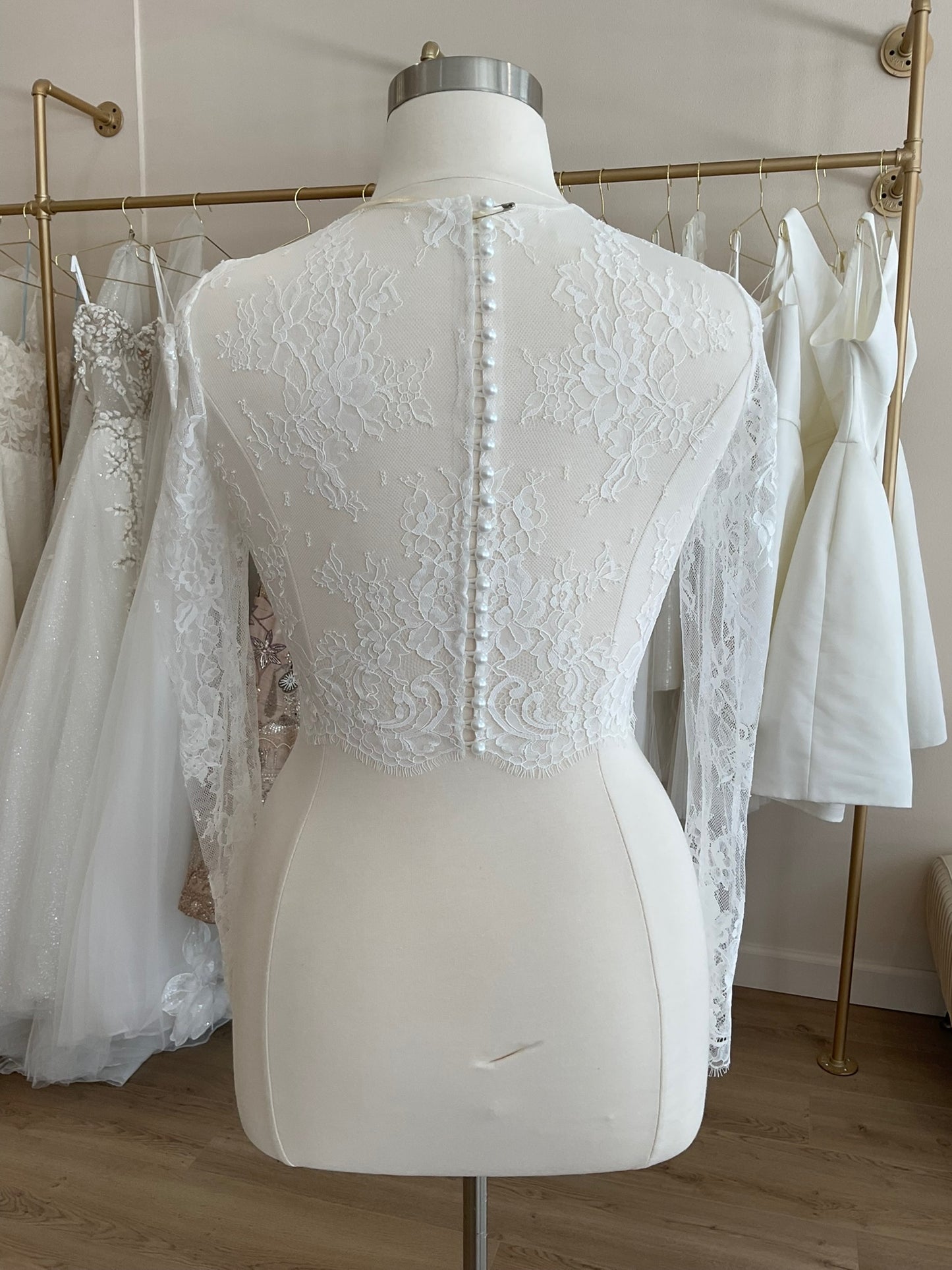 Flora Bridal - Stephania Sleeves (8)