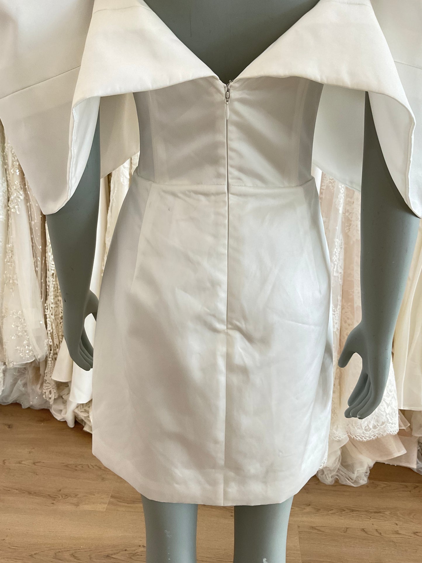 Sau Lee - Blaire Mini Dress