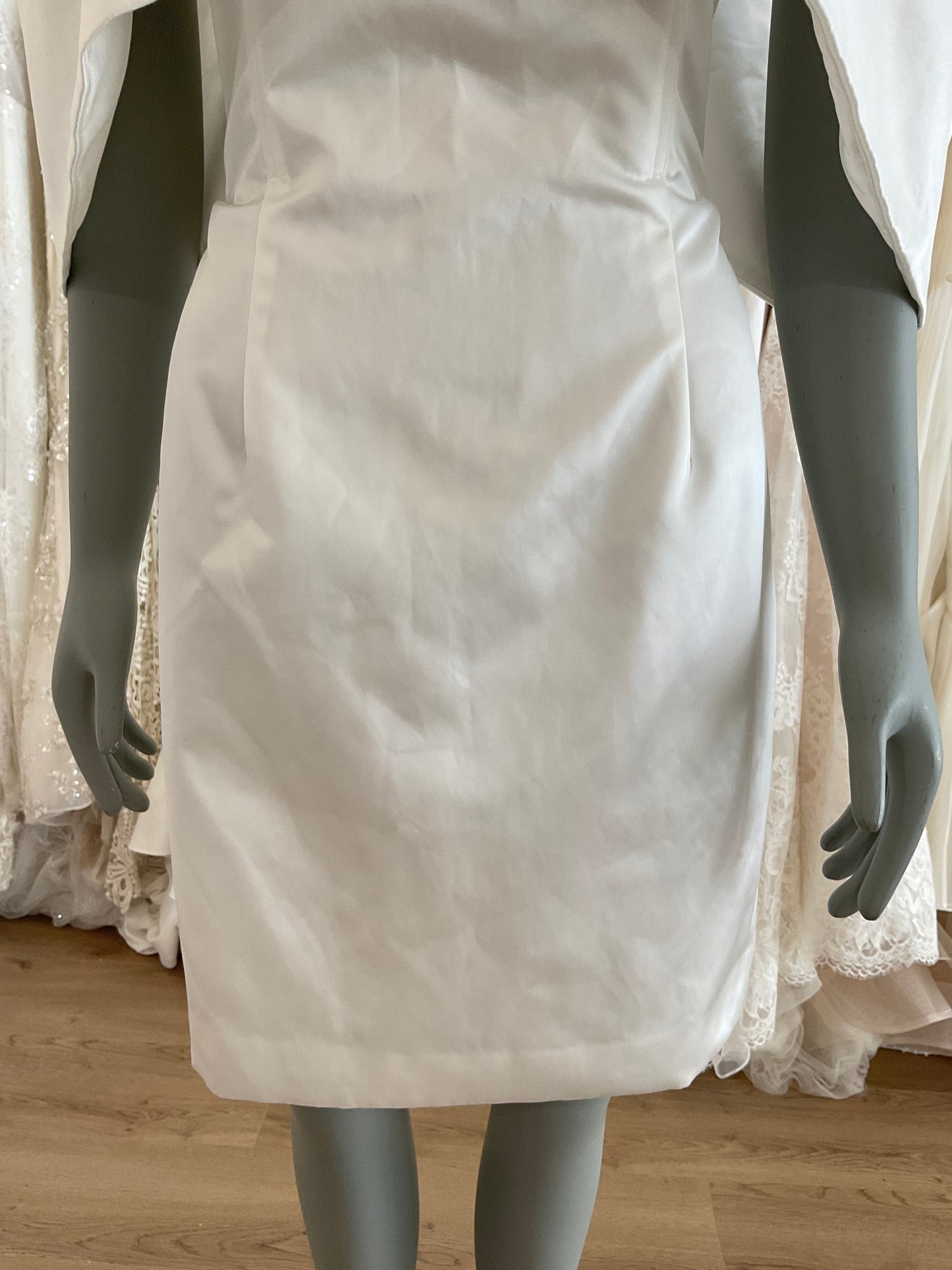 Sau Lee - Blaire Mini Dress