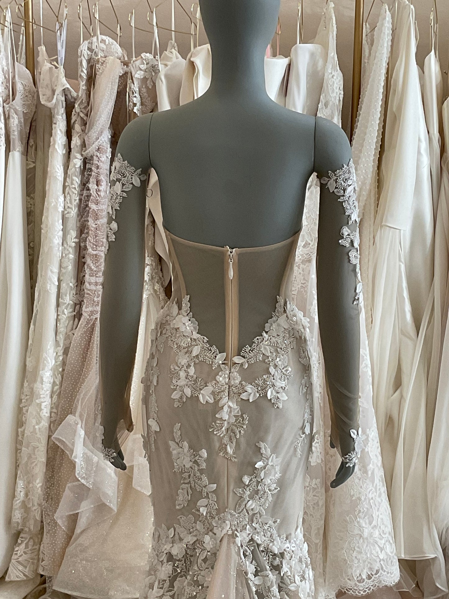 Galia Lahav - Nadia