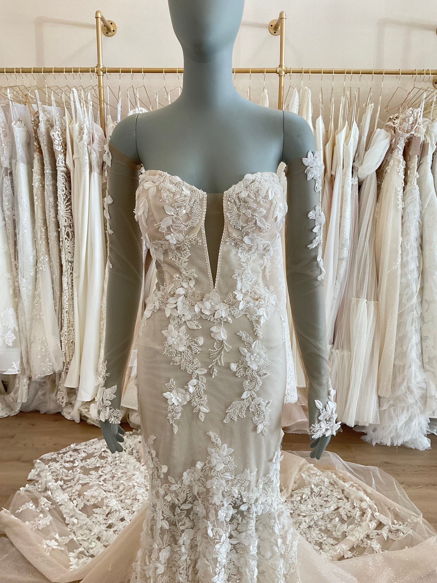 Galia Lahav - Nadia