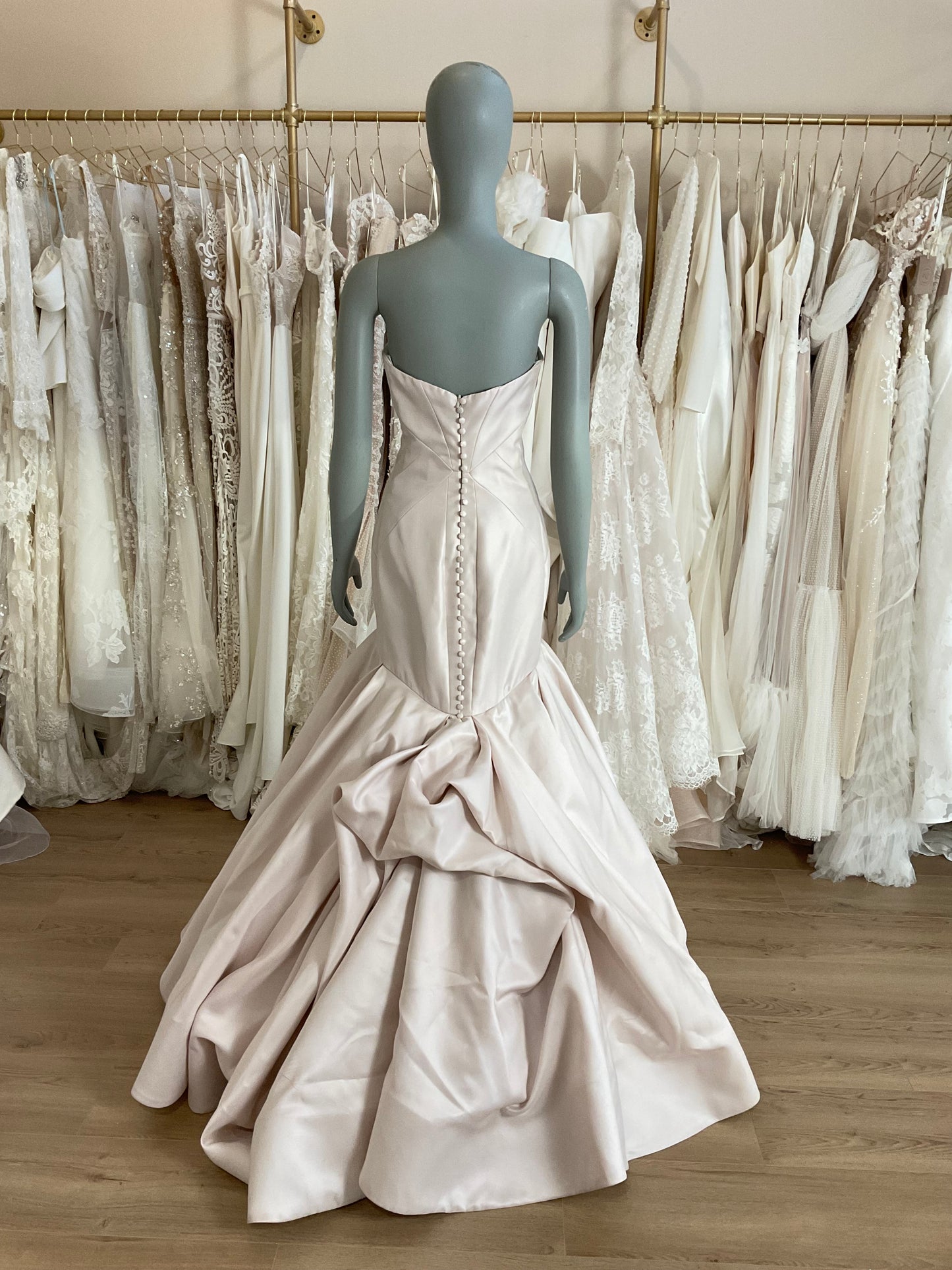 Anne Barge - Rocha