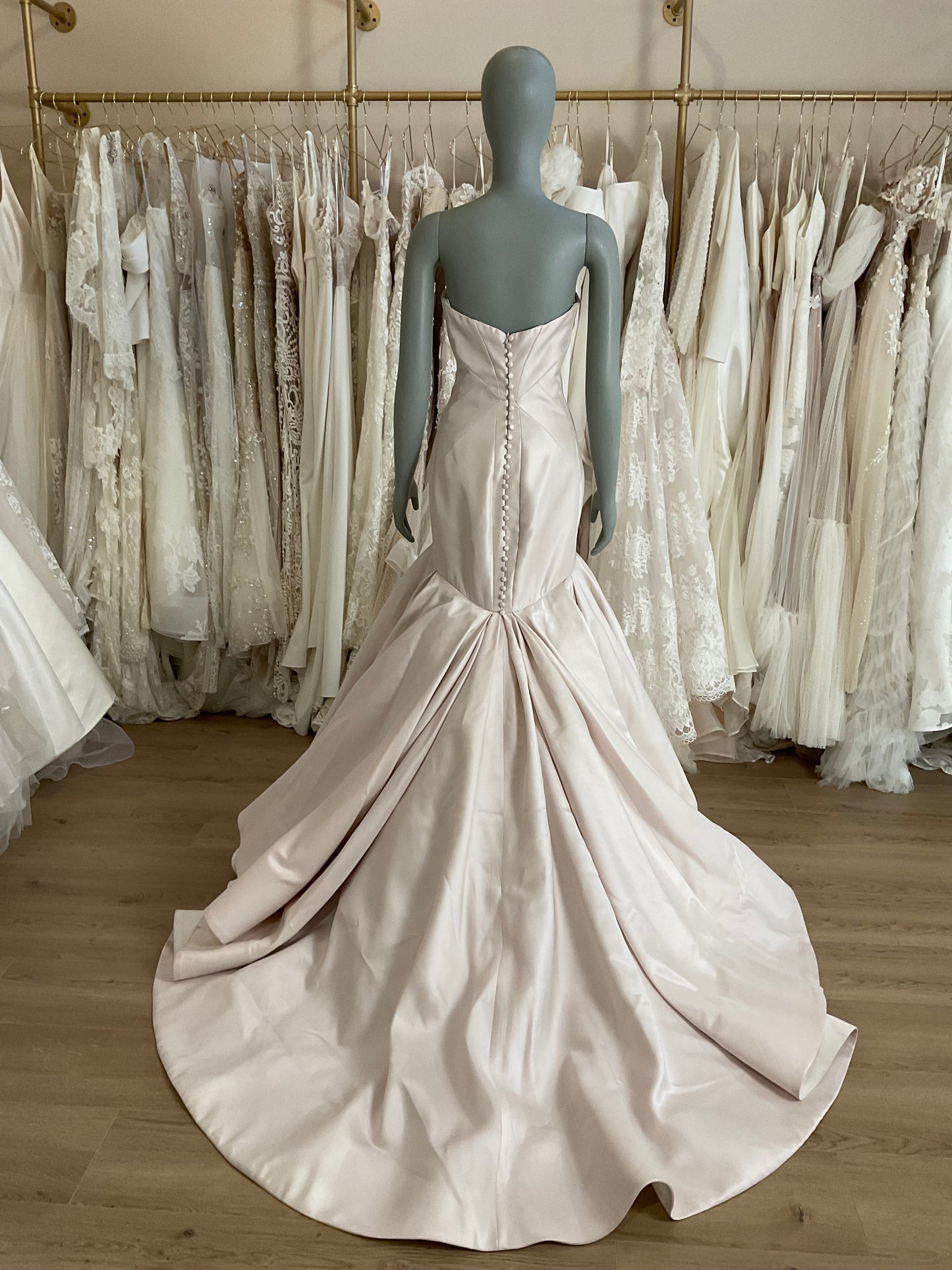Anne Barge - Rocha