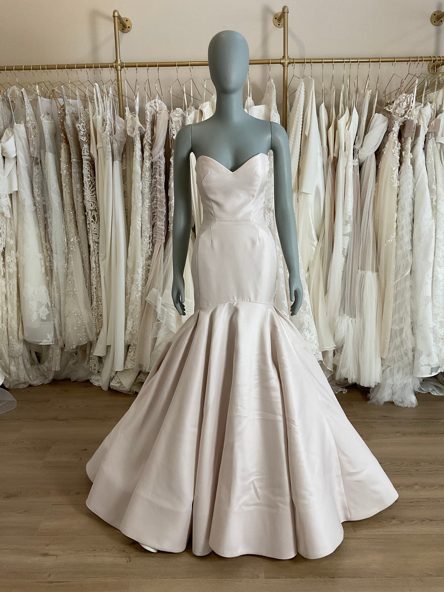 Anne Barge - Rocha