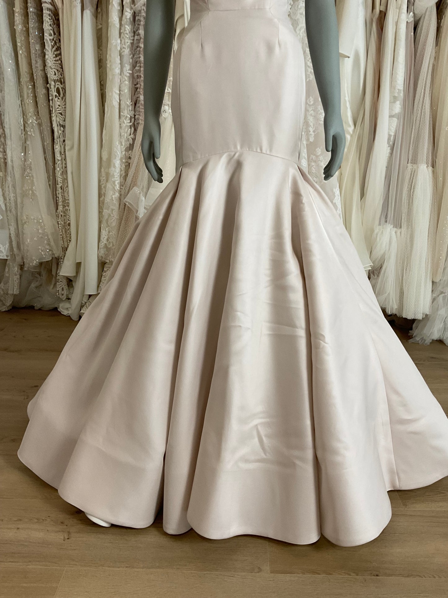 Anne Barge - Rocha