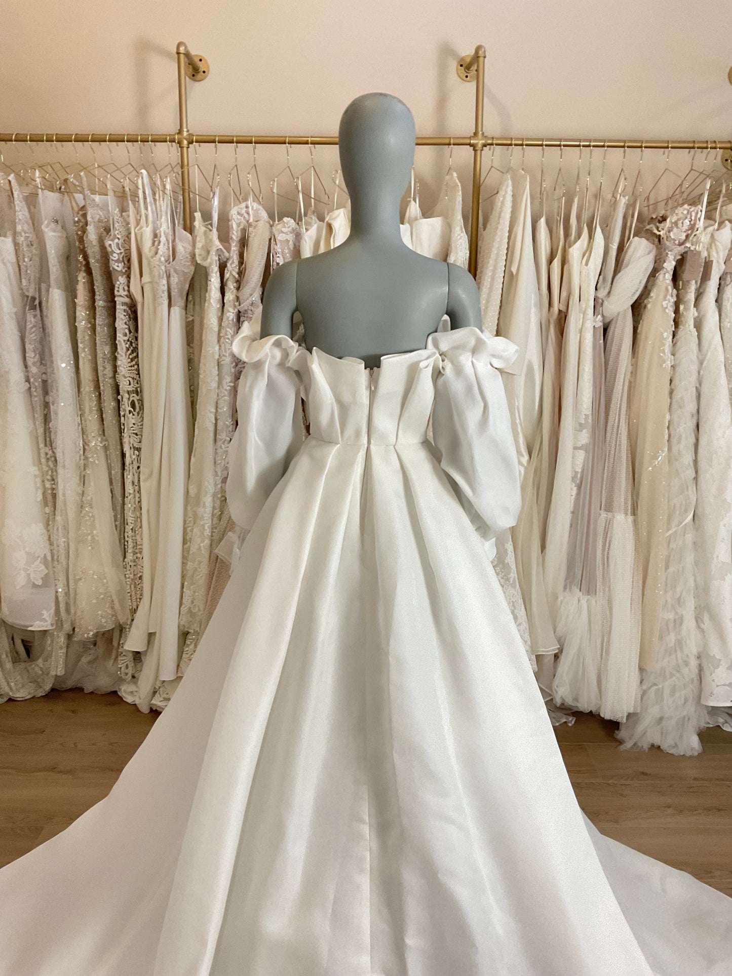 Monique Lhuillier - Bon Bon FL