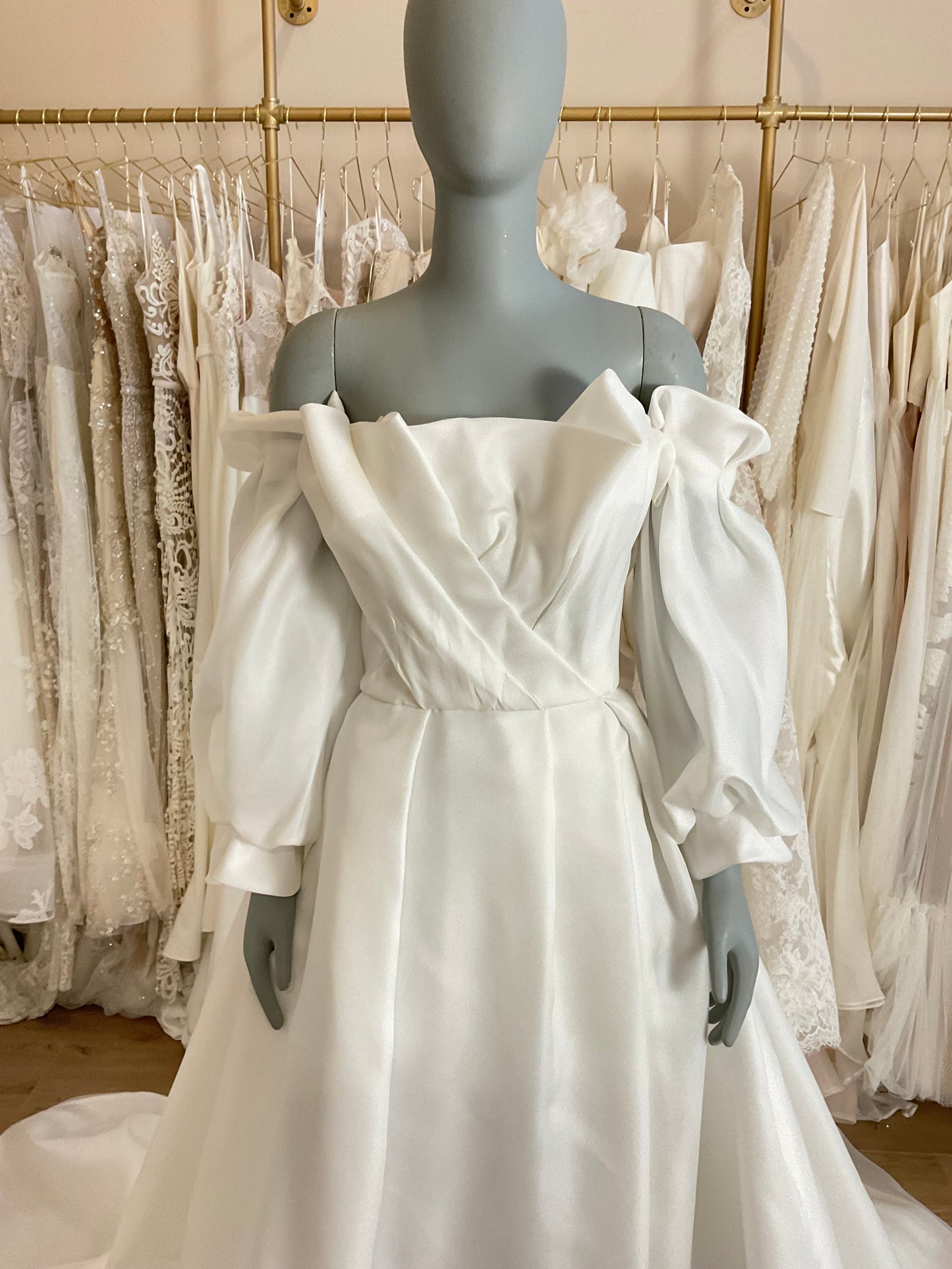 Monique Lhuillier - Bon Bon FL