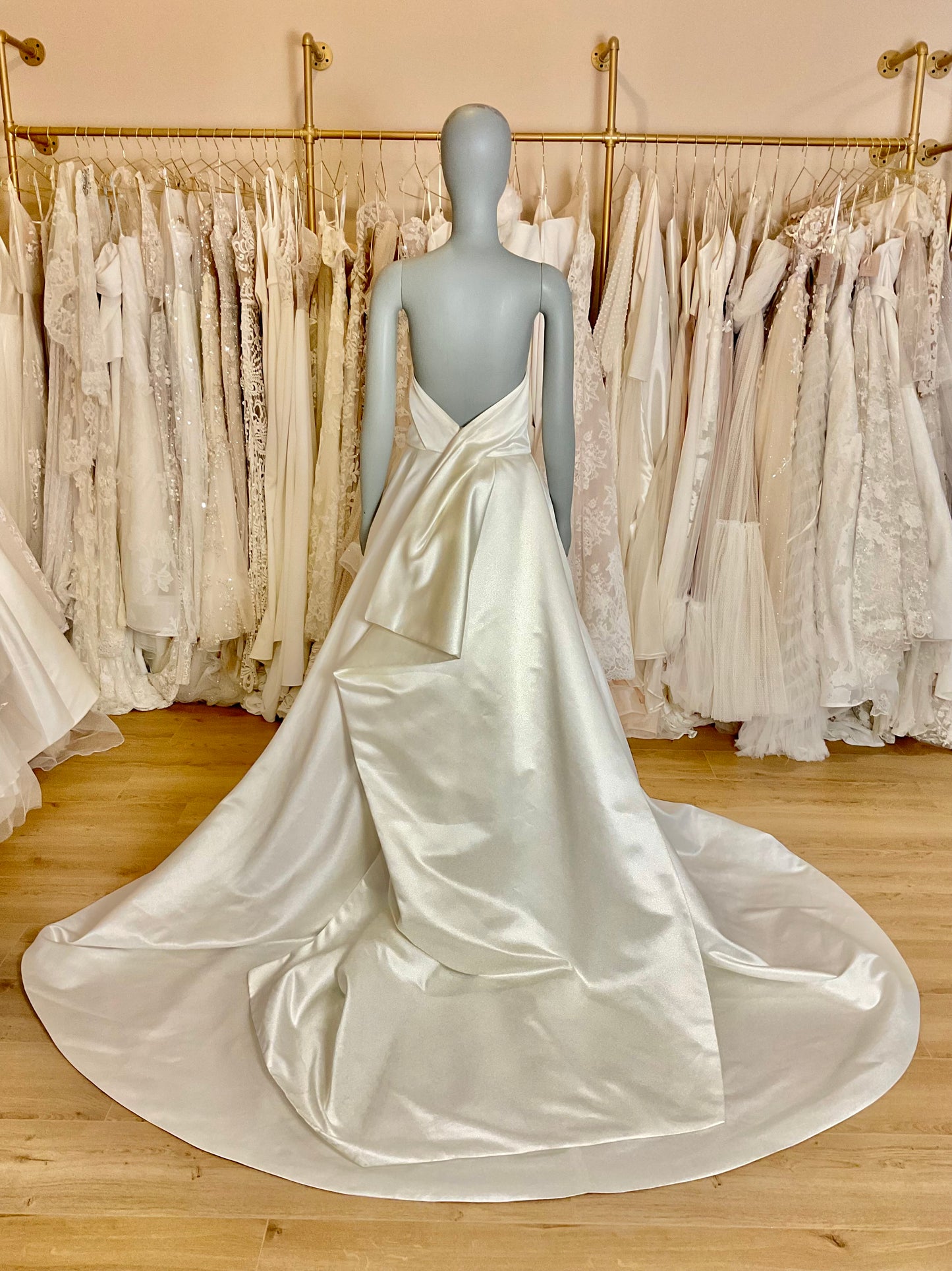 Bliss by Monique Lhuillier - BL20201