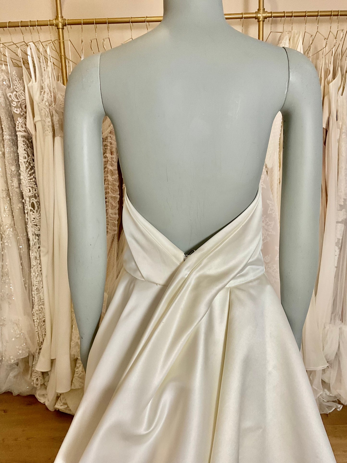 Bliss by Monique Lhuillier - BL20201