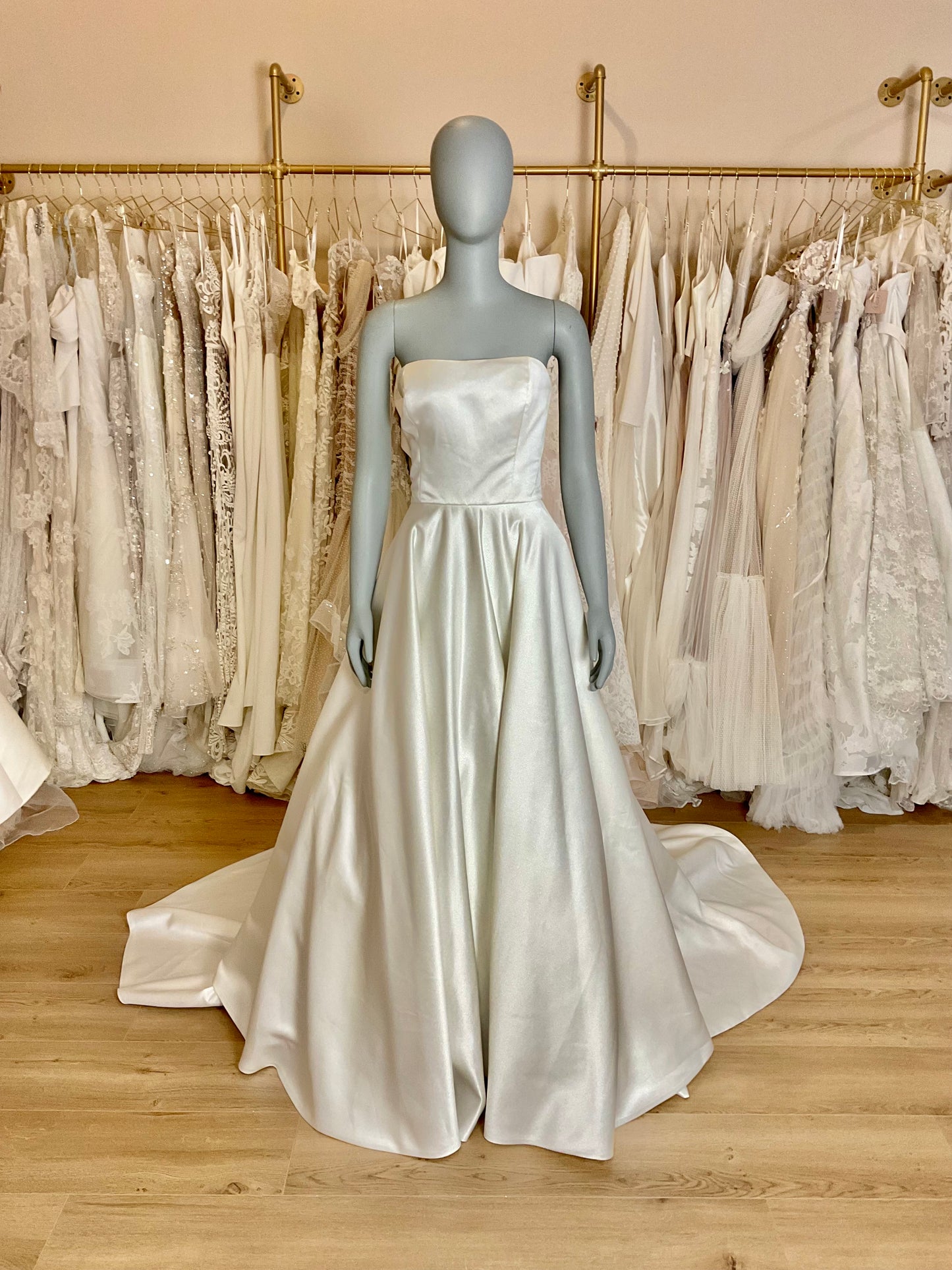 Bliss by Monique Lhuillier - BL20201