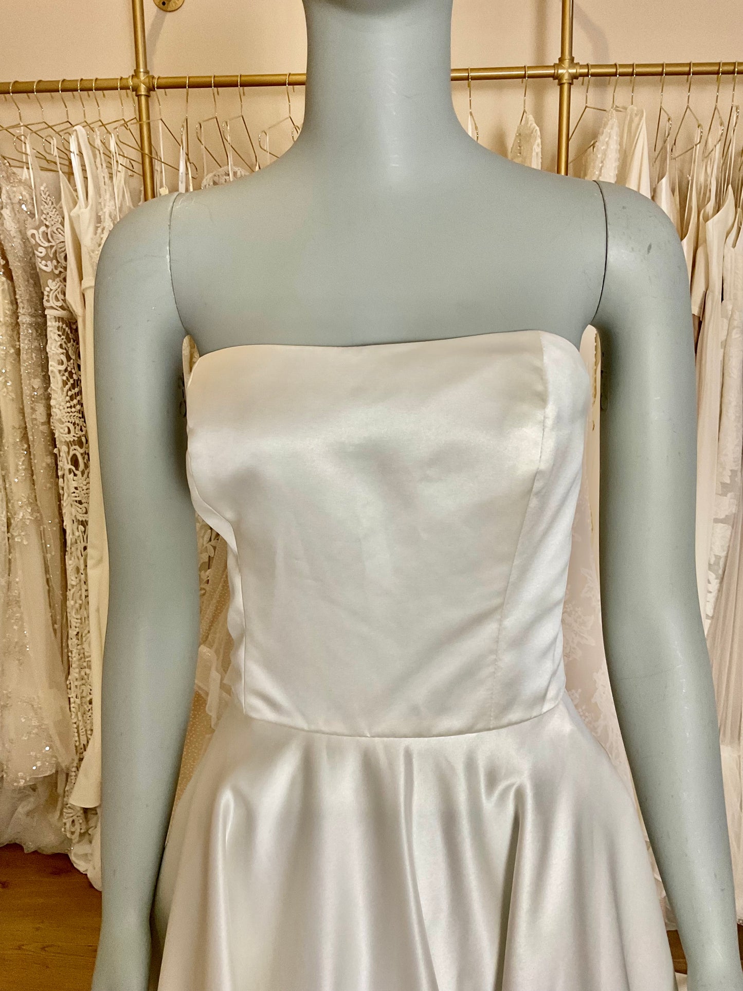 Bliss by Monique Lhuillier - BL20201