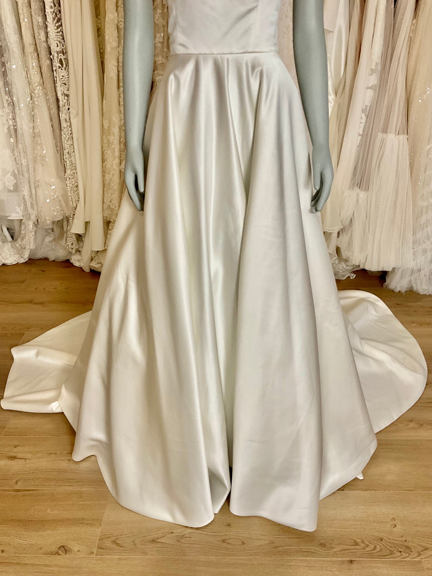 Bliss by Monique Lhuillier - BL20201