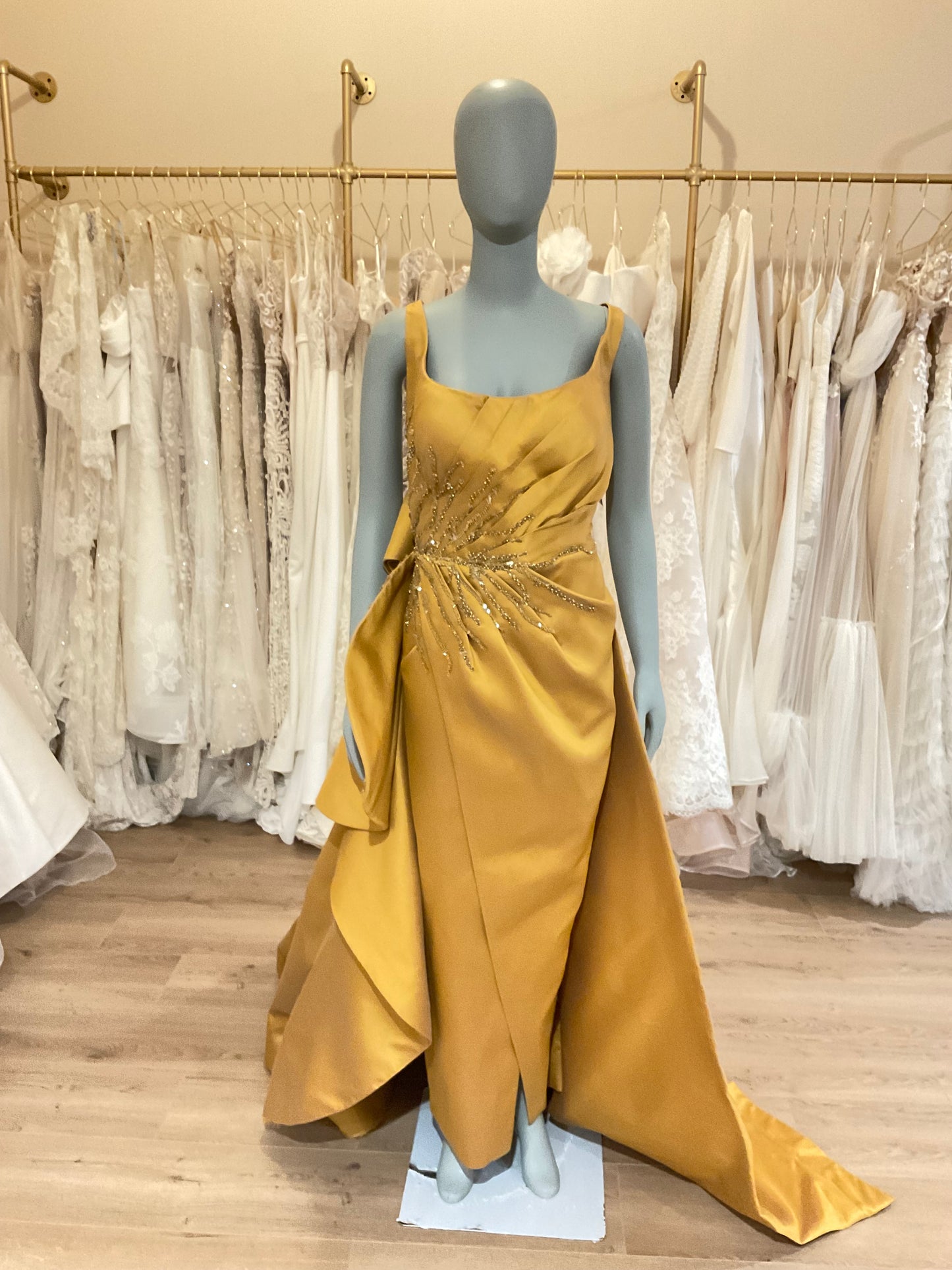 Gatti Nolli - Cady Evening Gown