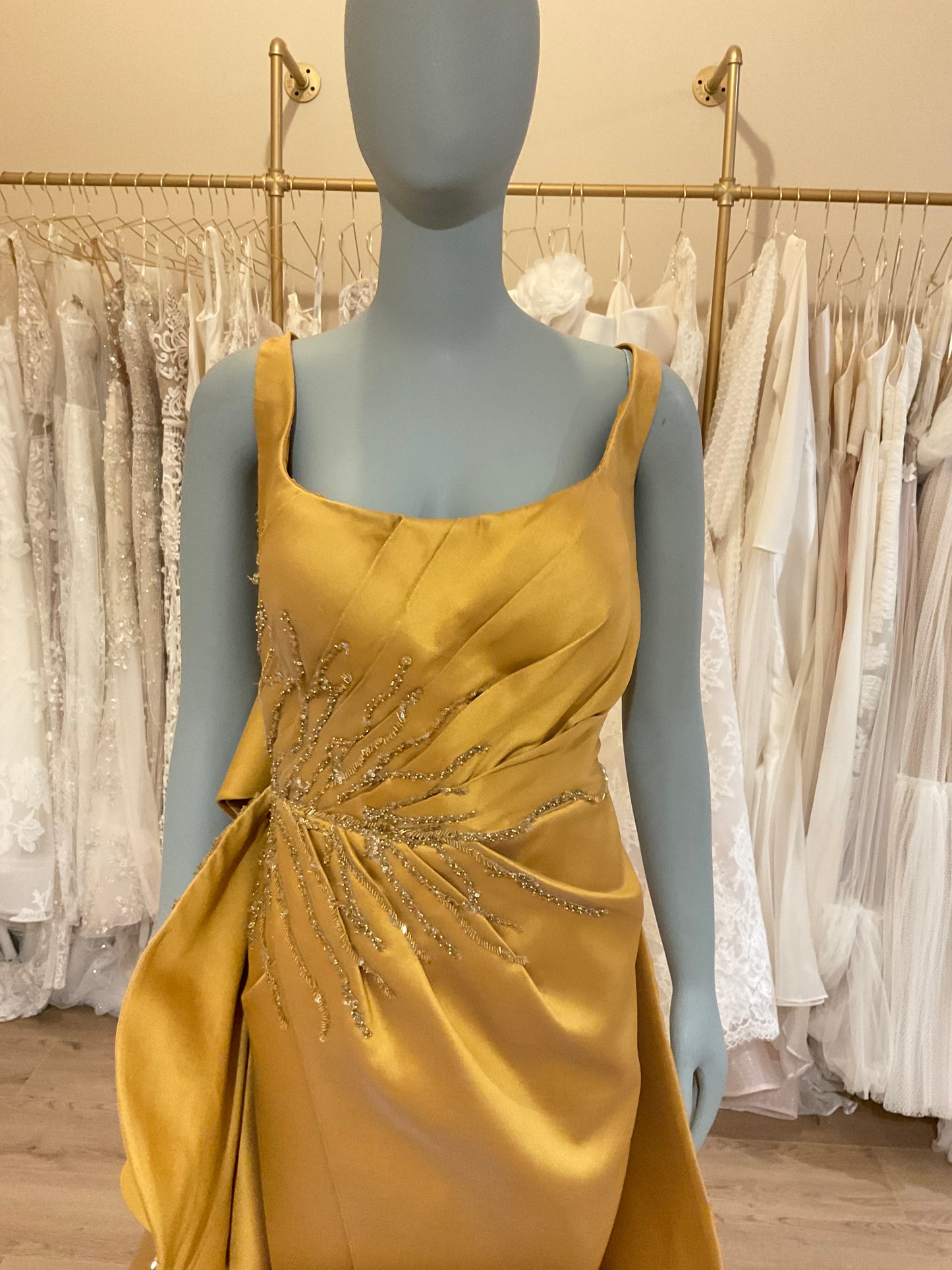 Gatti Nolli - Cady Evening Gown