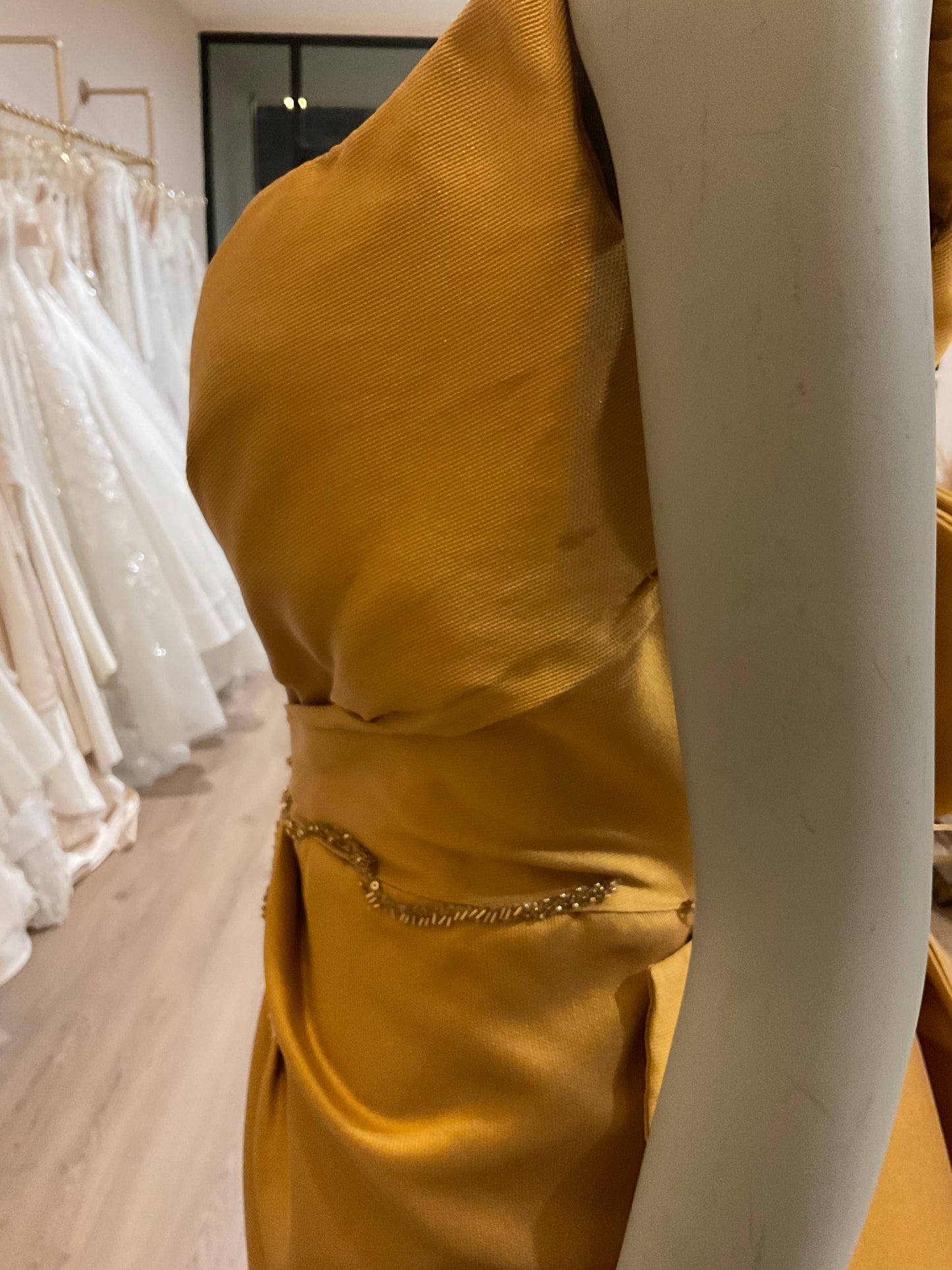 Gatti Nolli - Cady Evening Gown