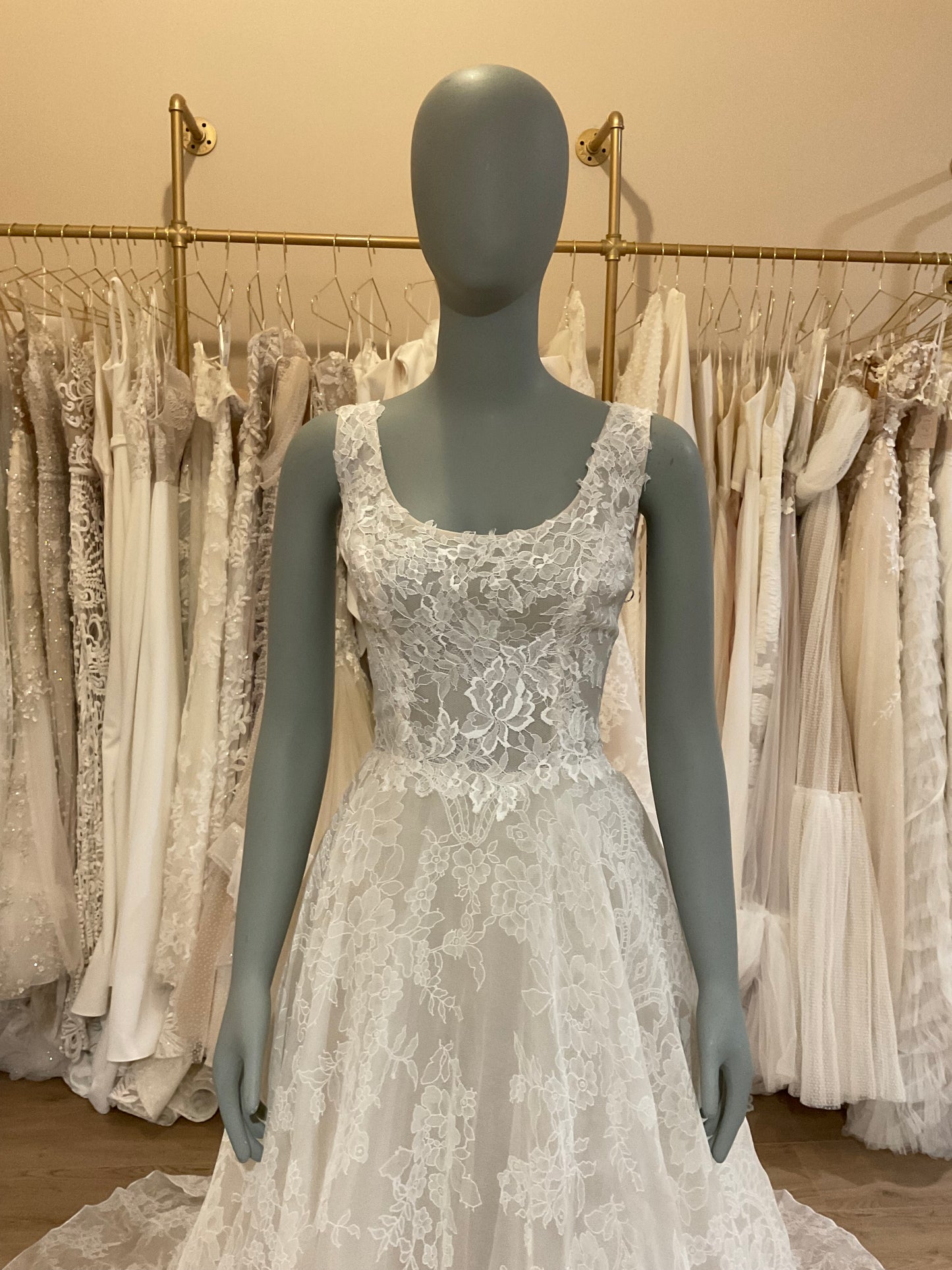 Monique Lhuillier - Bella