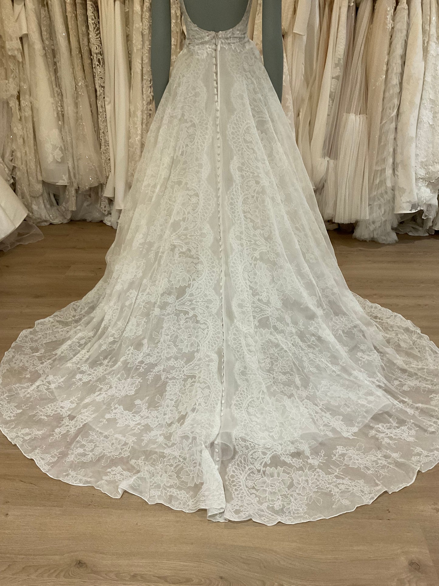 Monique Lhuillier - Bella