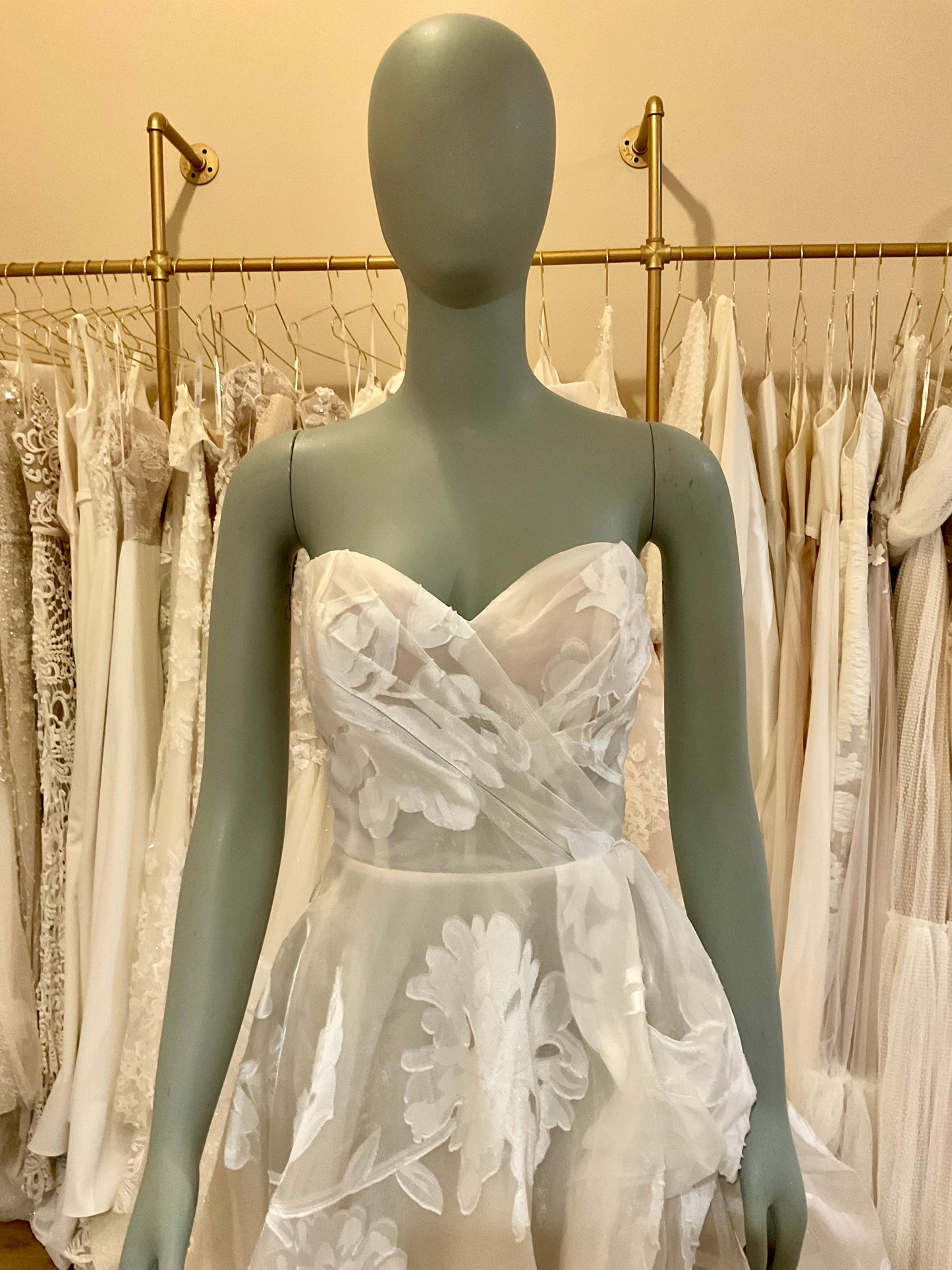 Martina Liana Luxe - LE1221