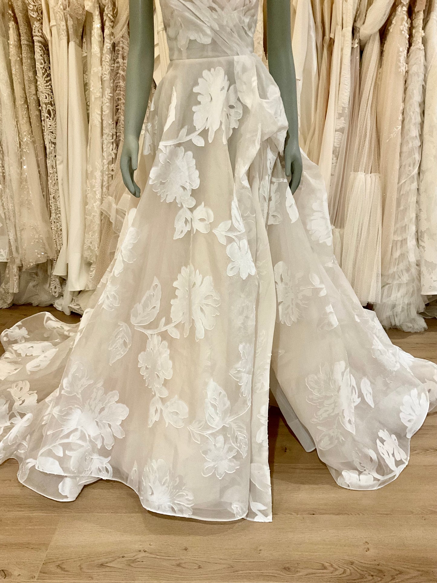 Martina Liana Luxe - LE1221