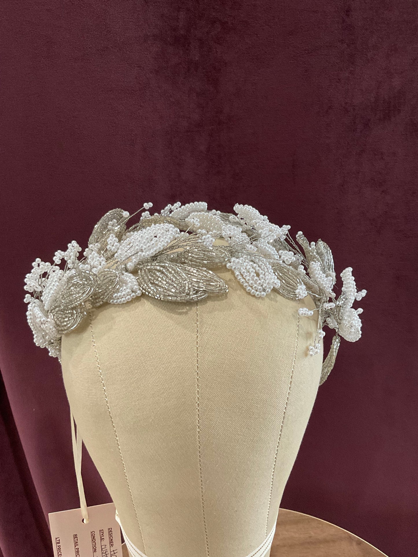 Harmony - Custom Headband