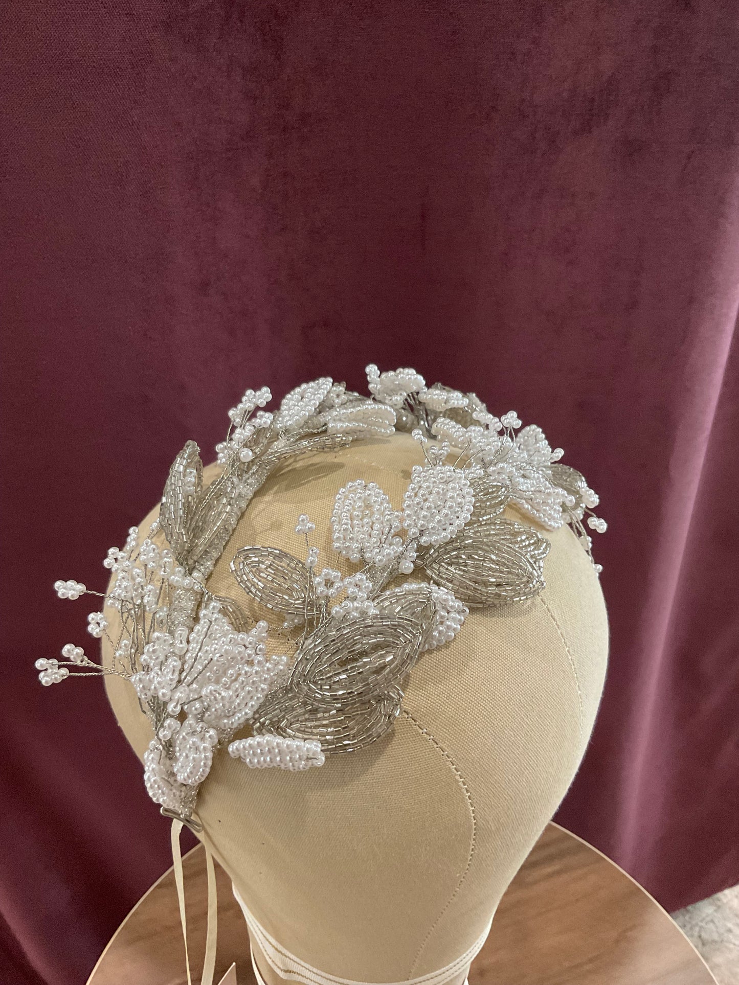 Harmony - Custom Headband